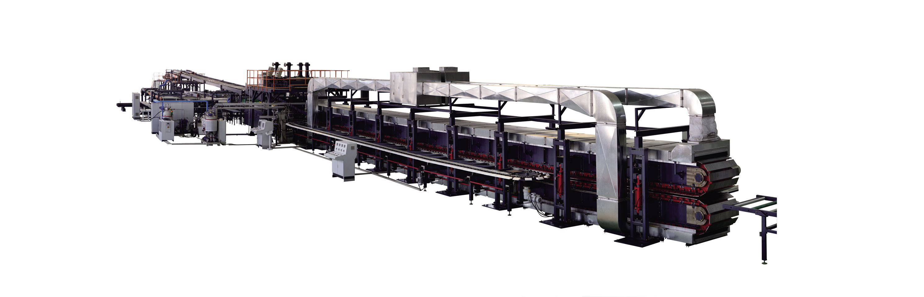 How to Choose a Good Wall Panel Machine Manufacturer?