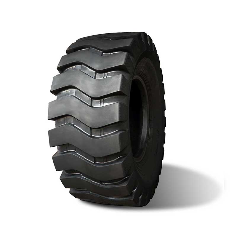 Skid Steer Tire