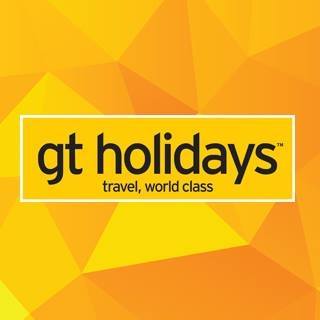 GT HOLIDAYS PRIVATE LIMITED