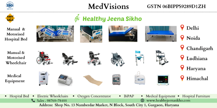 HEALTHY JEENA SIKHO