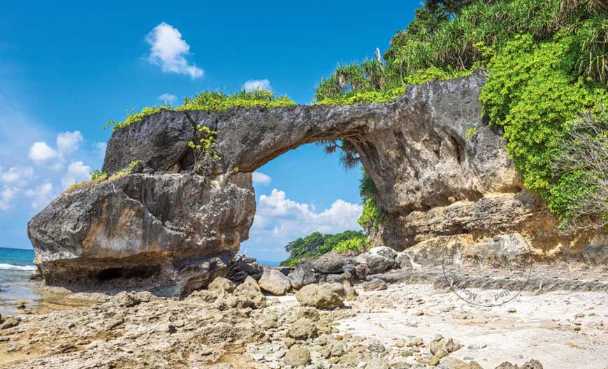 Cestovanie a turistika