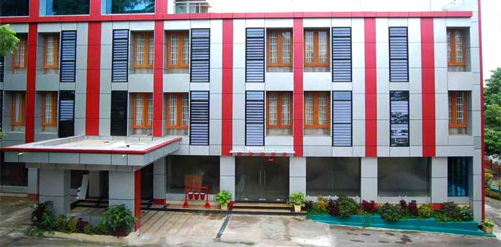 Budget hotel resorts in andaman islands