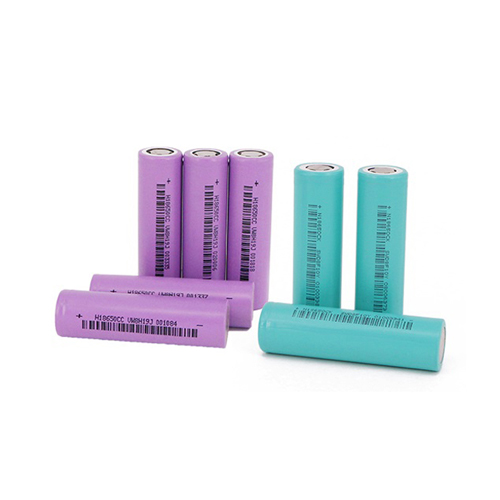 Batteries