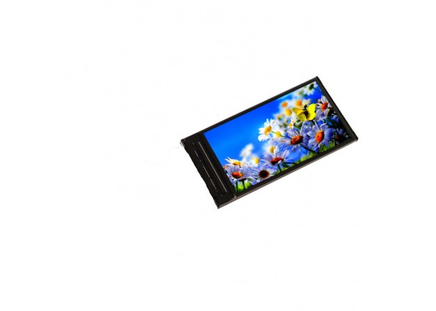 液晶显示器（LCD）