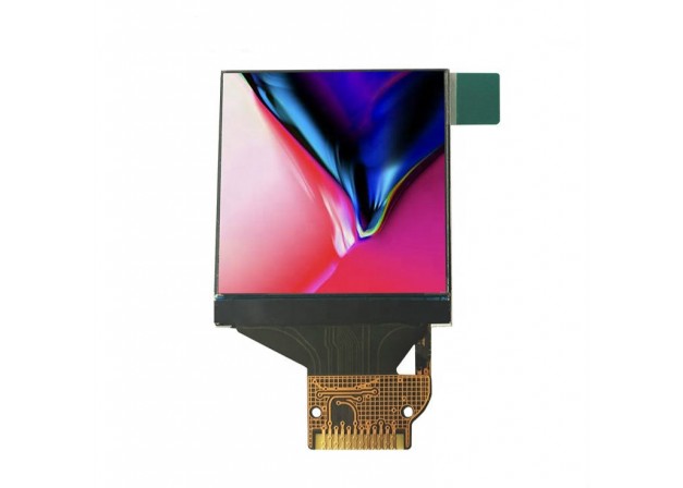LCD-skærme (LCD)