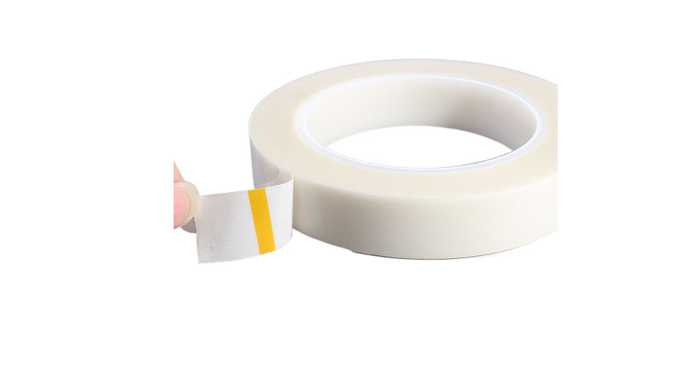 Double Sided Glass Cloth Tape