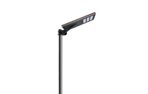 ALL IN ONE SOLAR STREET LIGHT 60W