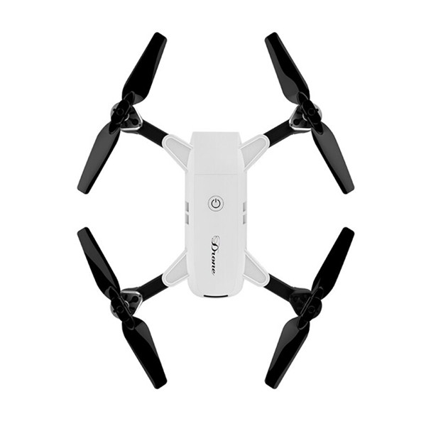 S2 Four- Axis Foldable Selfie Drone