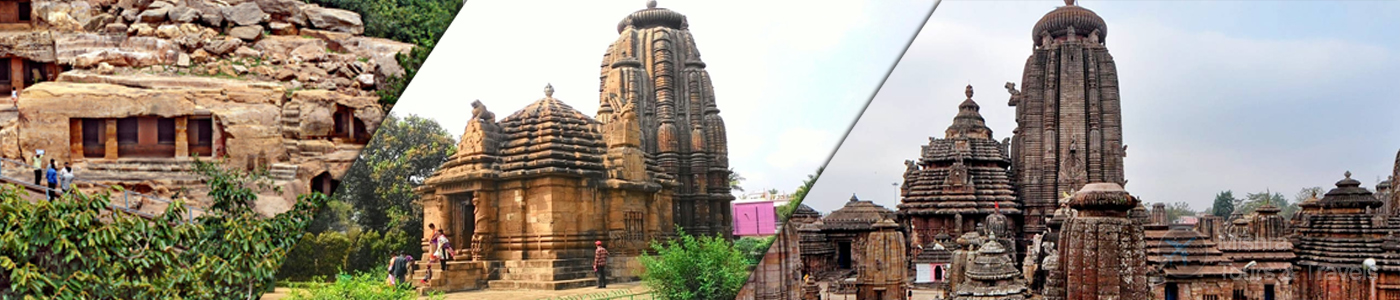 odisha tours and travels