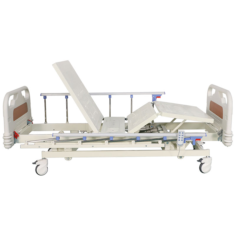 Three-function Electric Hospital Bed