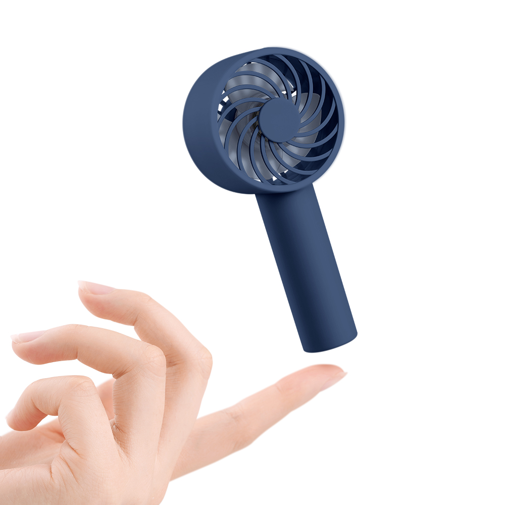 CF-780 3 Levels Adjustment Mini USB Handheld Pocket Fan