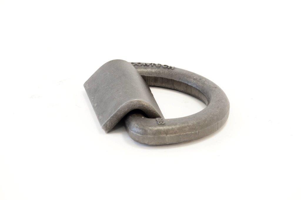 LE-1/36 D-ring and strap – 36t