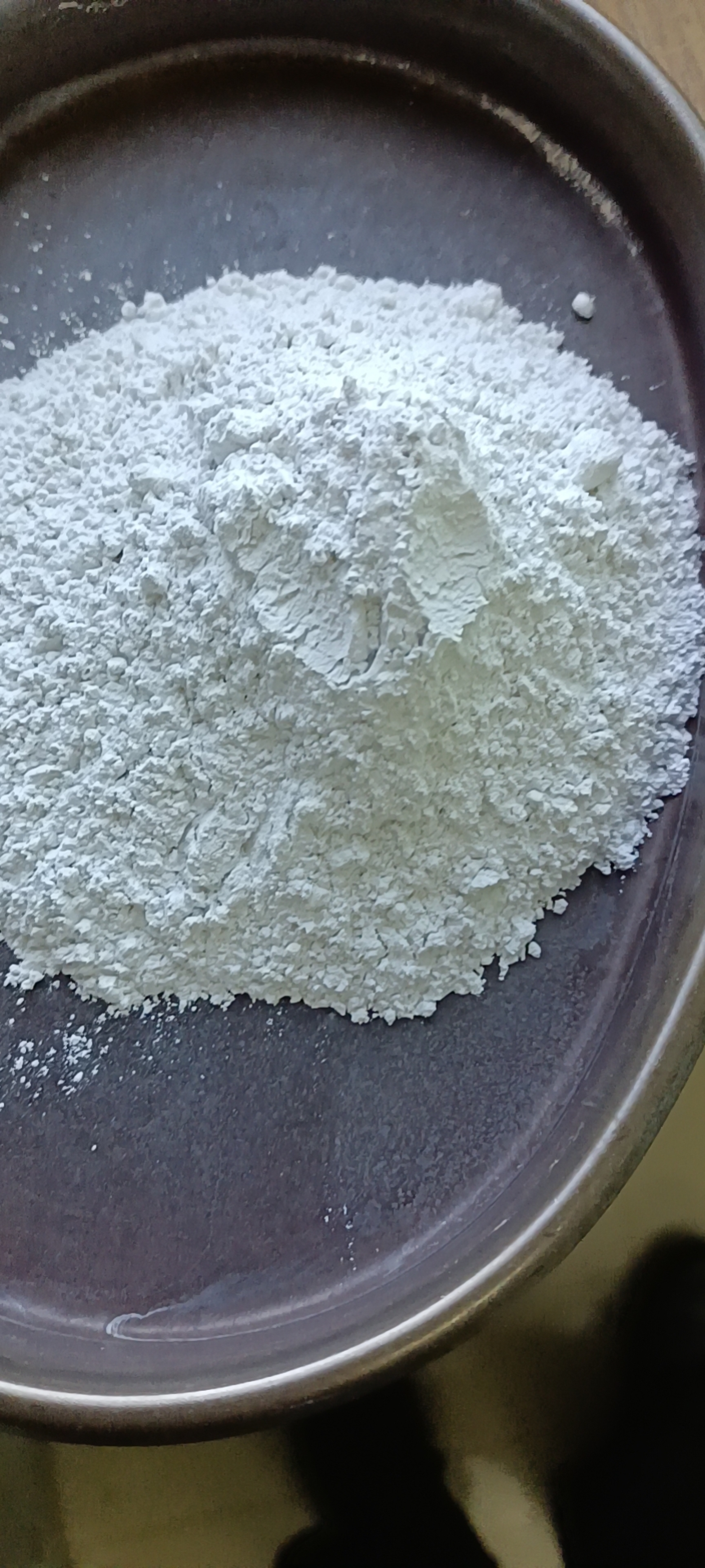 Alumina based Sintered Mullite 