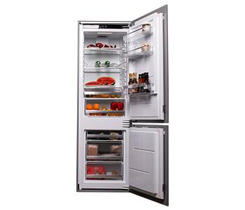 In Azzano Cooling Refrigerators