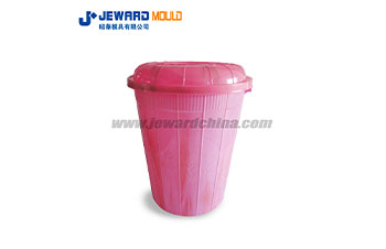 PLASTIC HOUSEWARE MOULD