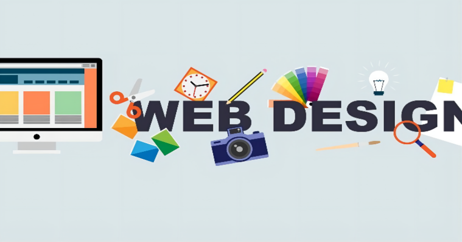 Web design en web development