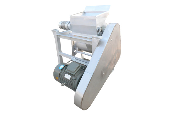 Cassava Grinding Machine