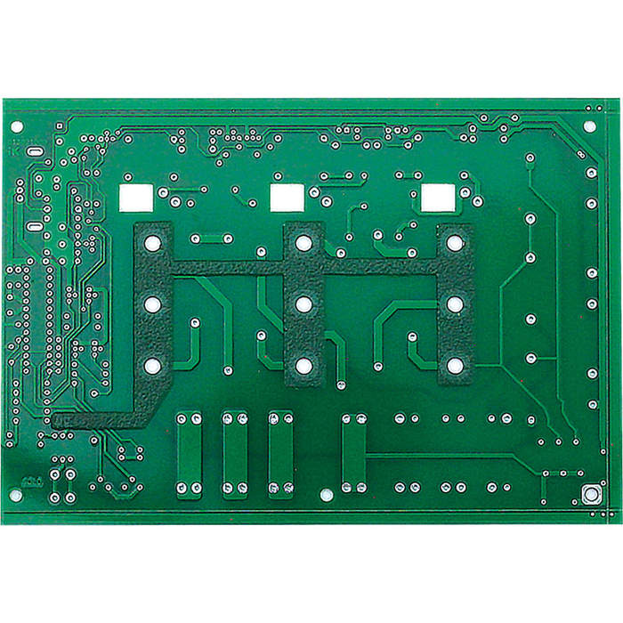 Lead Free HASL PCB