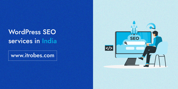 iTrobes WordPress SEO Services In India