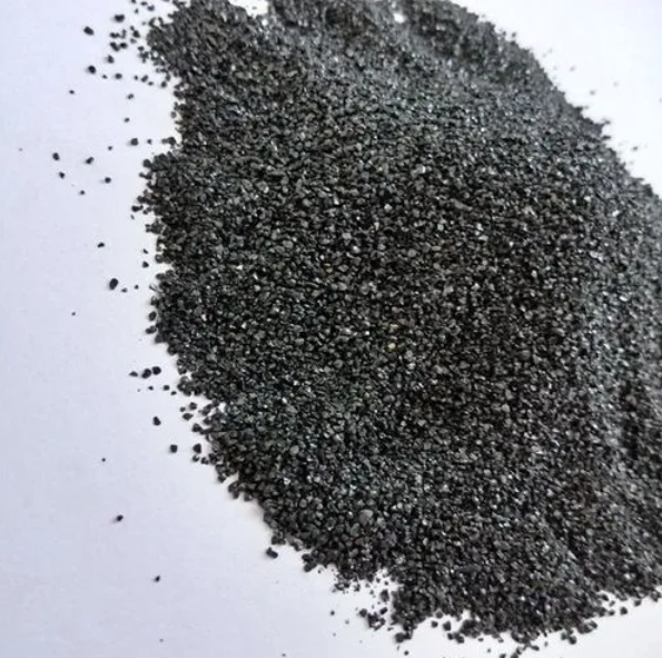 Brown Fused Alumina for Refractory Raw Material 