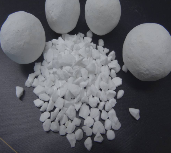 Tabular Alumina