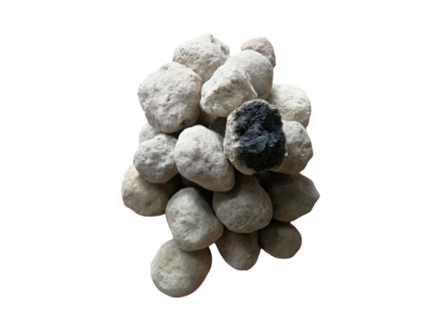 Sintered Calcium Aluminate 