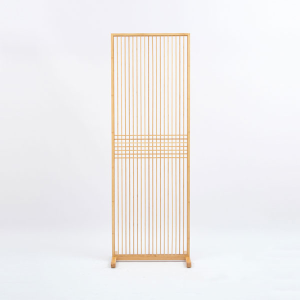 Bamboo Screen