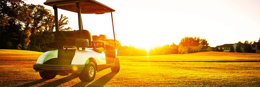 Lithium Battery Pack For Golf Cart