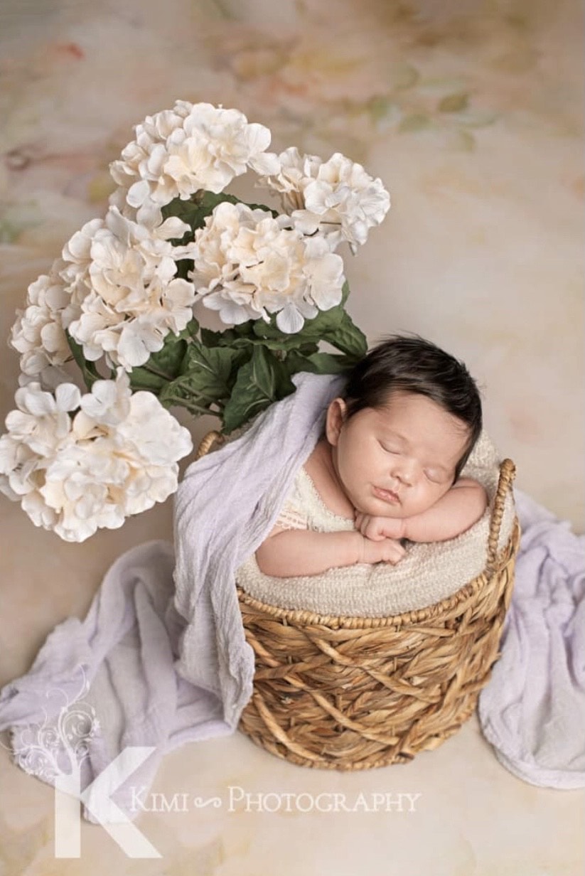 Newborn Photography