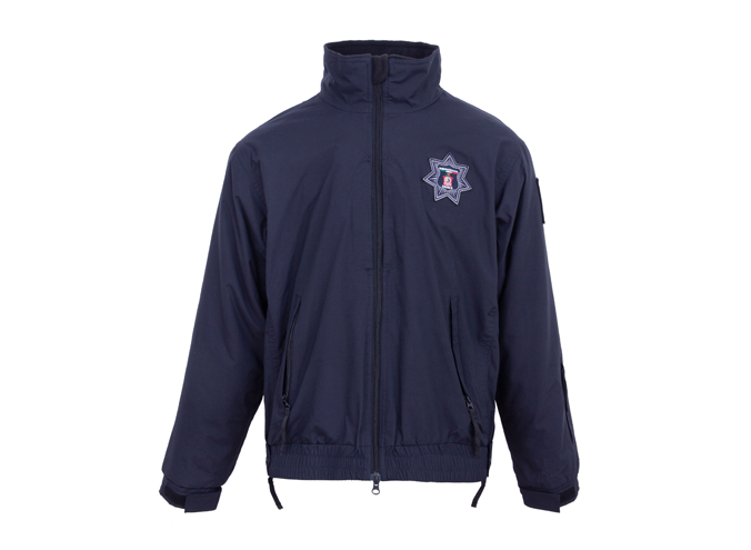 Police Windbreaker