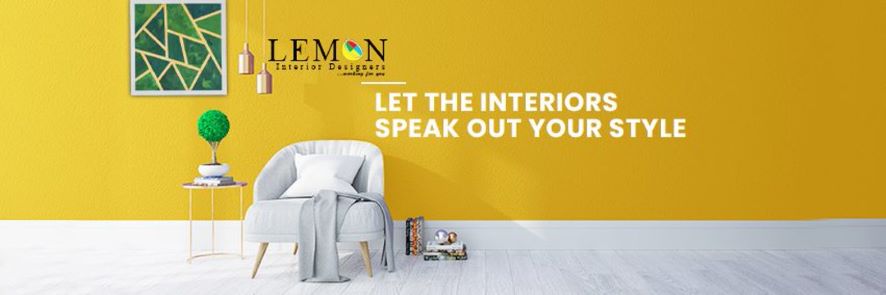 LEMON INTERIOR DESIGNERS