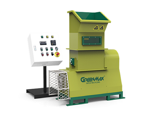 GREENMAX EPS densifier Mars C50 for sale