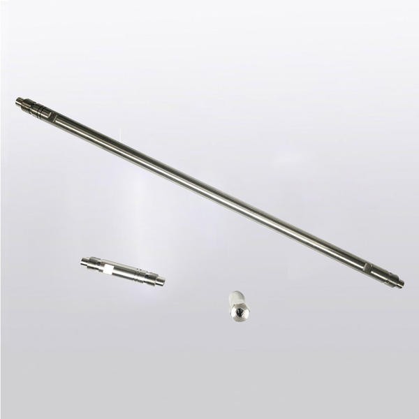 stainless steel Threaded rod