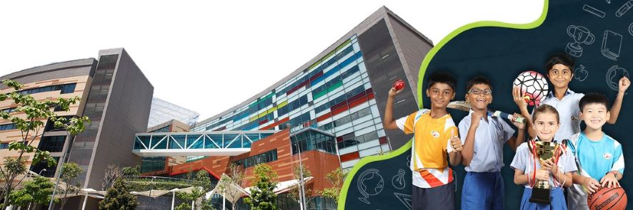 GLOBAL INDIAN INTERNATIONAL SCHOOL (GIIS) KUALA LUMPUR CAMPUS