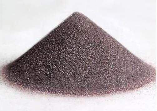 Brown Fused Alumina for Refractory Raw Material