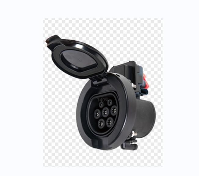 TYPE2 AC EV Charging Socket