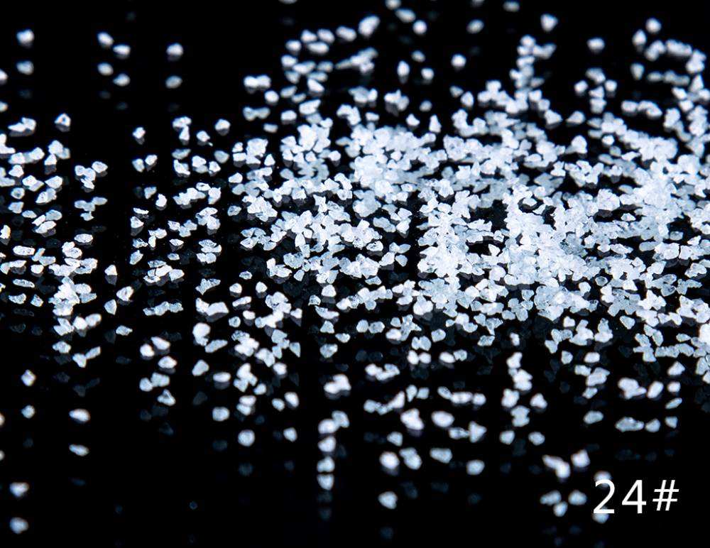 White Fused Alumina for Precision Casting