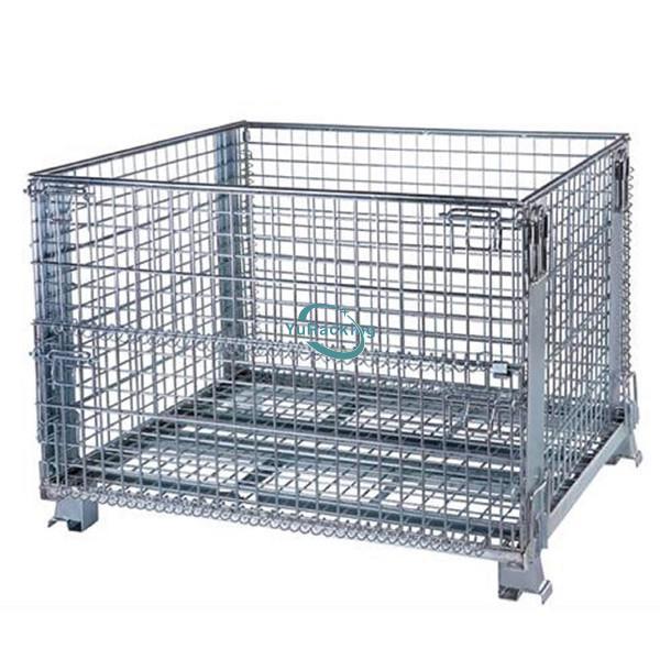 Storage Wire Cage