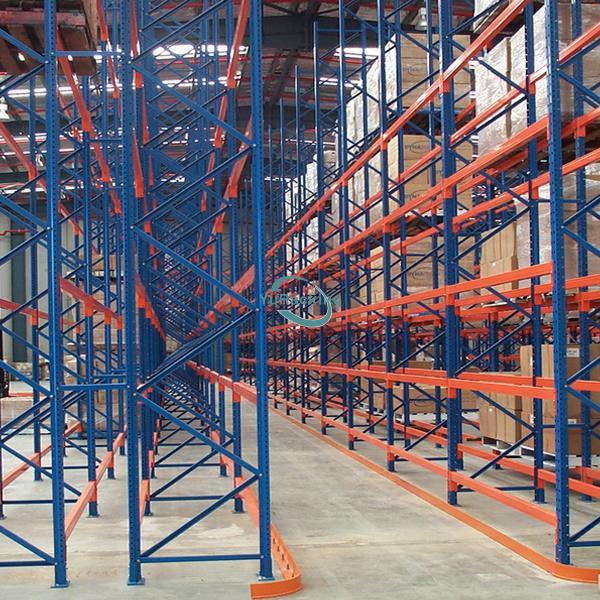 Warehouse Racking	