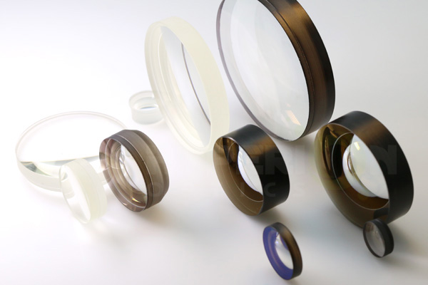 Achromatic Lenses