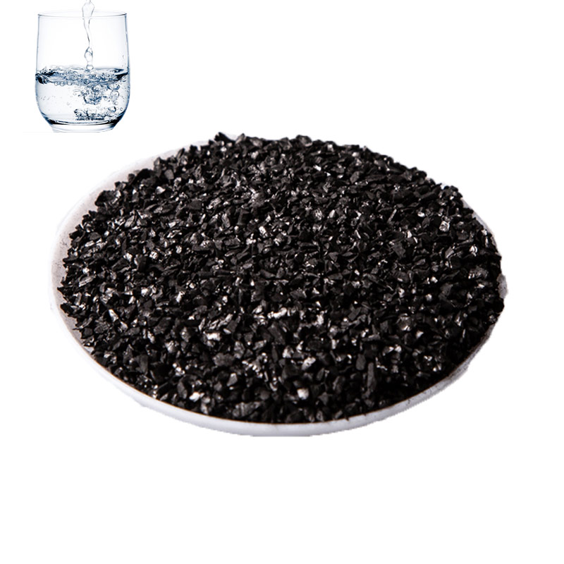 Coconut Shell Activated Carbon for Drinking Water