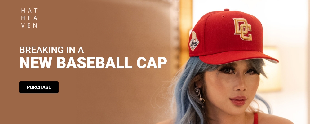 MLB Baseball Hats, MLB Caps