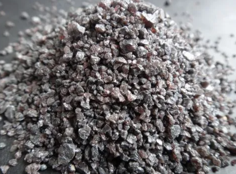 BFA with medium bulk density