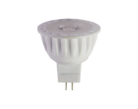 Outdoor LED Landscape Light Bulbs Features Low Voltage