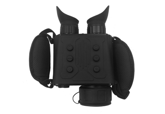 Wolf30 /Wolf60 Thermal Imaging Binocular