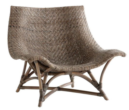 Margot Lounge Chair- Made to order furniture 