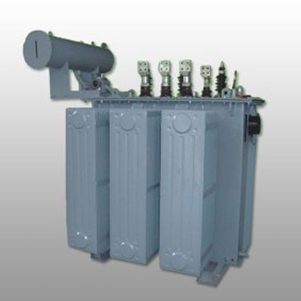 S9 Type 10kv Series Sealed Tank Distribution Transformer