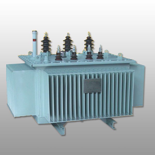 S15-M Type Oil-Immersed Amorphous Alloy Distribution Transformer