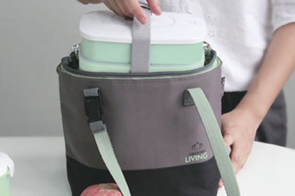 Lunch Bags Manufacturer