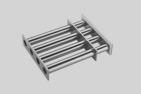 Magnetic Grate Separators/Magnetic Grid Separators